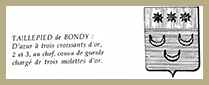 Taillepied
