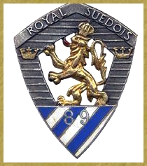 régiment d'Infanterie