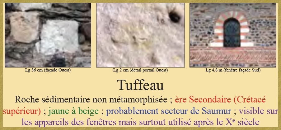 Photo panoramique Tuffeau –